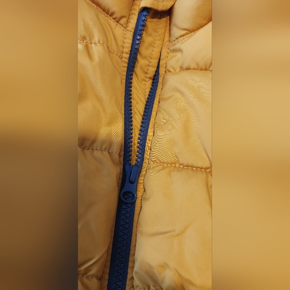 Old navy vest - Picture 3 of 5